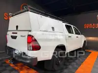 2023 Toyota Hilux