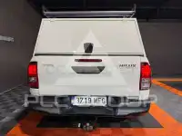 2023 Toyota Hilux