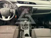 2023 Toyota Hilux