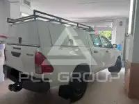 2023 Toyota Hilux
