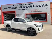 2023 Toyota Hilux