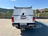 2023 Toyota Hilux