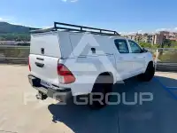 2023 Toyota Hilux