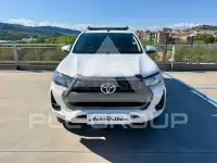 2023 Toyota Hilux