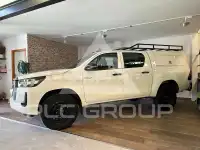 2023 Toyota Hilux