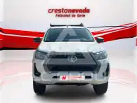 2023 Toyota Hilux