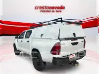 2023 Toyota Hilux