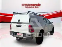 2023 Toyota Hilux