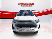 2023 Toyota Hilux