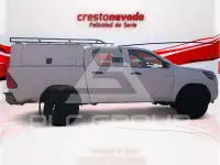 2023 Toyota Hilux