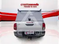 2023 Toyota Hilux