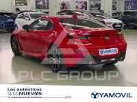 2023 Toyota GR 86