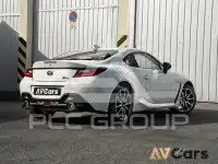 2023 Toyota GR 86