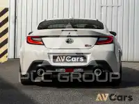 2023 Toyota GR 86