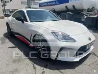 2023 Toyota GR 86