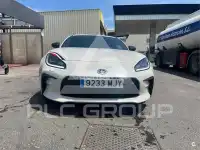 2023 Toyota GR 86