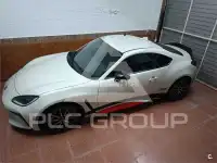 2023 Toyota GR 86