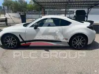 2023 Toyota GR 86