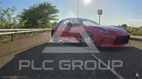 2023 Toyota GR 86