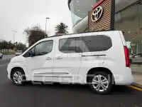 2023 Toyota PROACE CITY