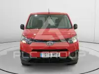 2023 Toyota PROACE CITY