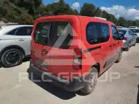 2023 Toyota PROACE CITY