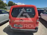 2023 Toyota PROACE CITY