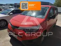 2023 Toyota PROACE CITY