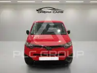 2023 Toyota PROACE CITY