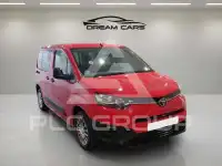 2023 Toyota PROACE CITY