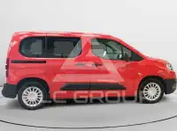 2023 Toyota PROACE CITY
