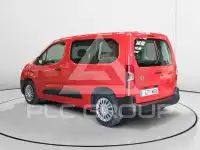 2023 Toyota PROACE CITY
