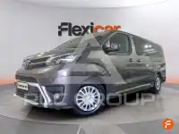 2023 Toyota PROACE CITY