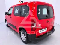 2023 Toyota PROACE CITY