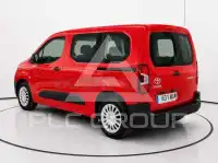 2023 Toyota PROACE CITY