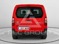 2023 Toyota PROACE CITY