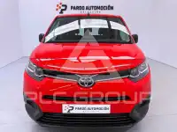 2023 Toyota PROACE CITY
