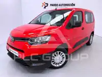 2023 Toyota PROACE CITY