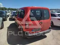 2023 Toyota PROACE CITY