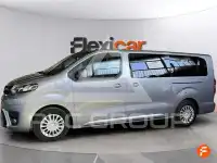 2023 Toyota PROACE CITY