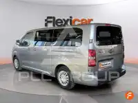2023 Toyota PROACE CITY