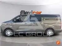 2023 Toyota PROACE CITY