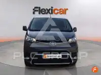 2023 Toyota PROACE CITY