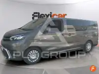 2023 Toyota PROACE CITY