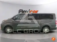 2023 Toyota PROACE CITY