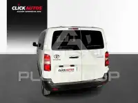 2023 Toyota PROACE CITY