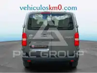 2023 Toyota PROACE CITY