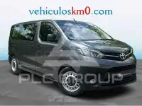 2023 Toyota PROACE CITY
