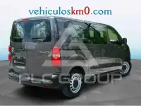 2023 Toyota PROACE CITY