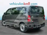 2023 Toyota PROACE CITY